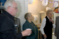 Gram's 80th Birthday Party