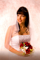 Bridal and Engagement Portraits