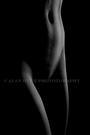 nude lower BW_D3X7471