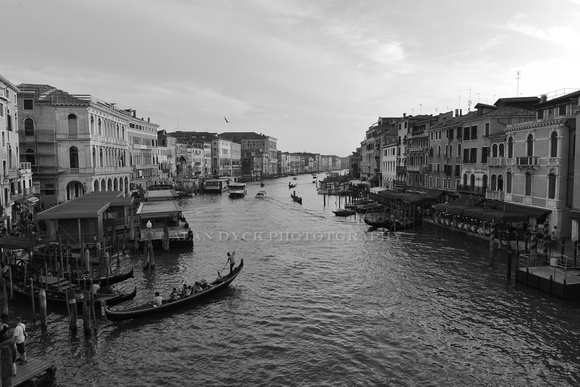 Venice from Bridge_D807166